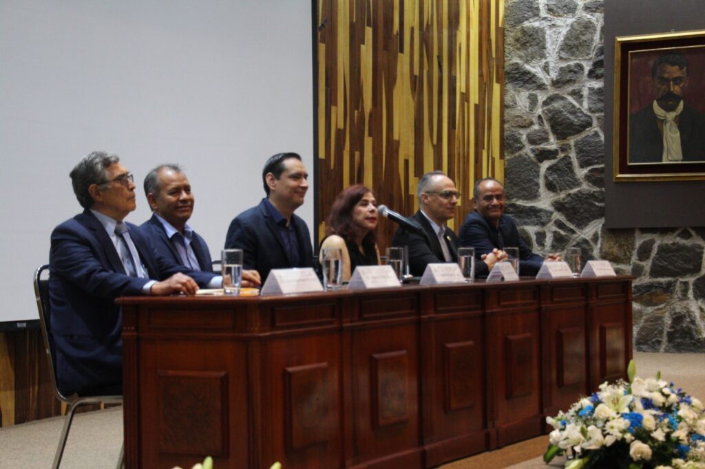 Chapingo impulsa modelo integral, sustentable y justo de gobernanza del agua en su Segundo Foro Nacional.