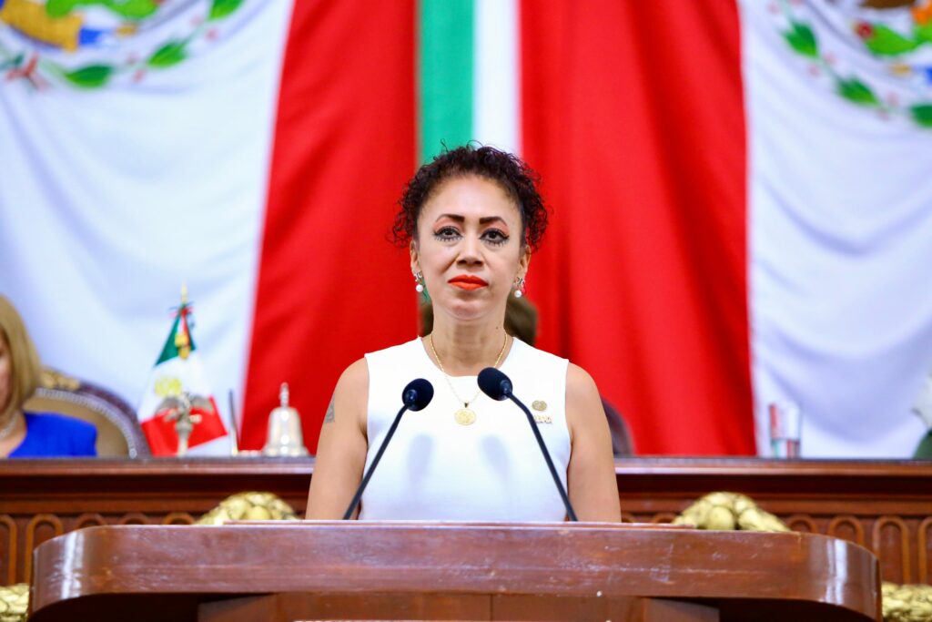 Propone PVEM considerar discriminatorio el lenguaje, expresiones y frases que aludan al tono de piel de manera negativa en contra de afromexicanas.