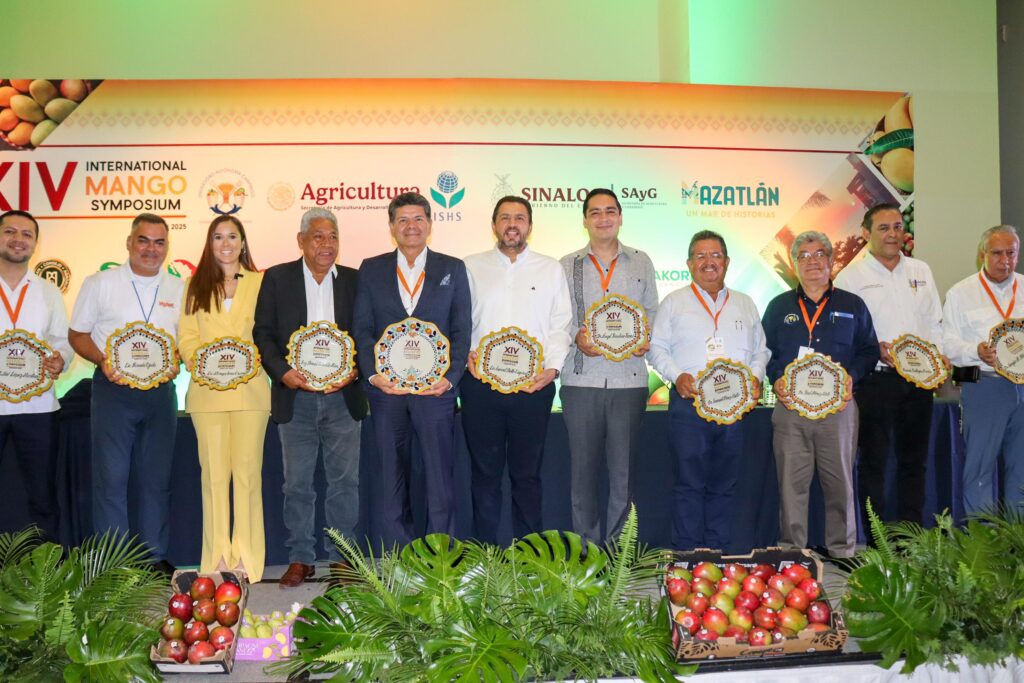 Chapingo reúne a la comunidad científica global en Mazatlán, Sinaloa.