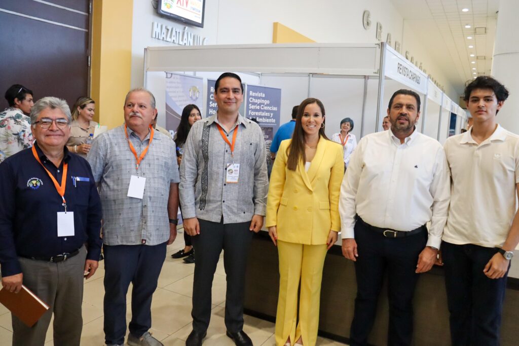 Inició el “XIV Simposio Internacional del Mango”, con enfoque en cambio climático y resiliencia agrícola.