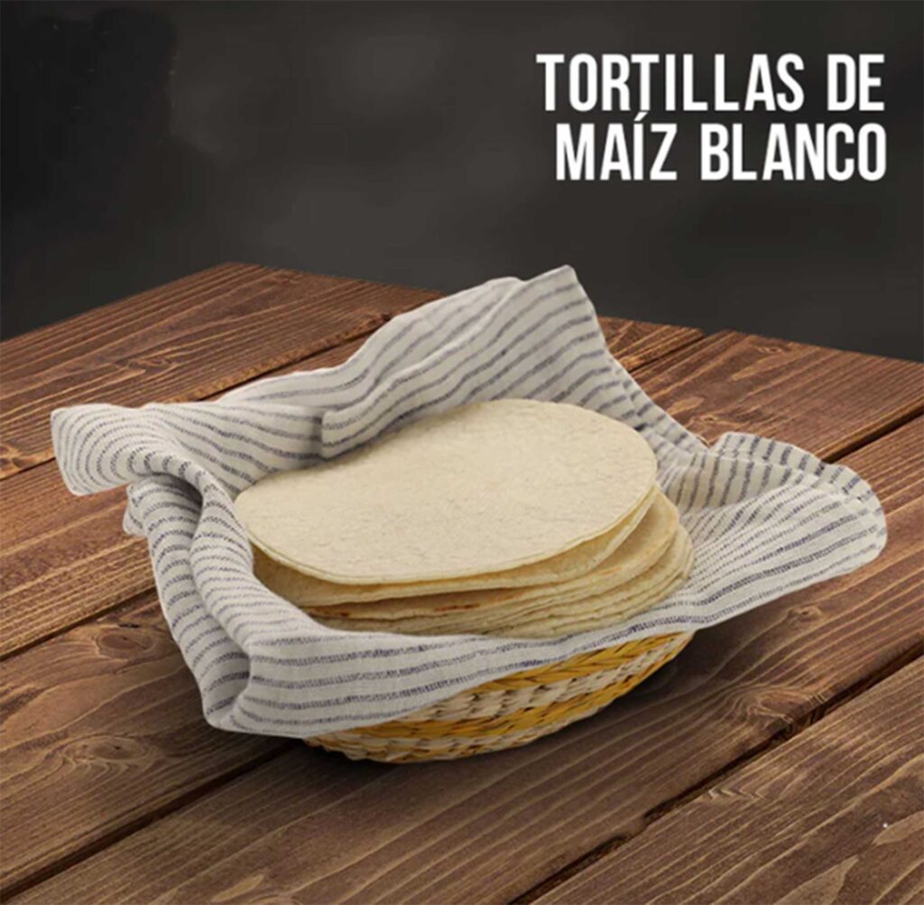 Se ha detectado un “blanqueamiento” de ese comestible, refirió Enrique Ochoa.