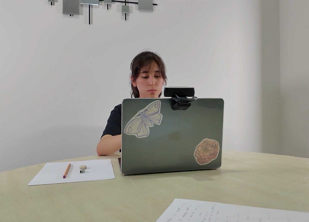 Es la primera ocasión que UNAM e IPN aplican el examen a distancia juntos.