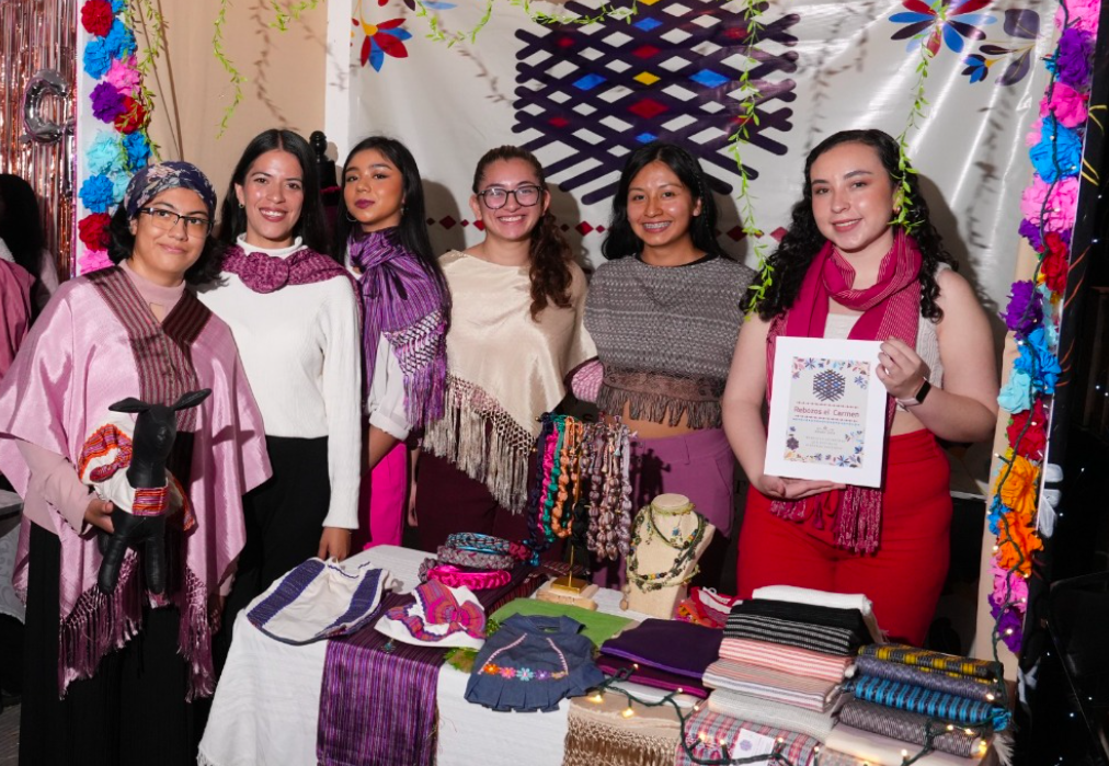 Exhibición, degustación y venta de productos y servicios, los días 19 y 20 de junio.