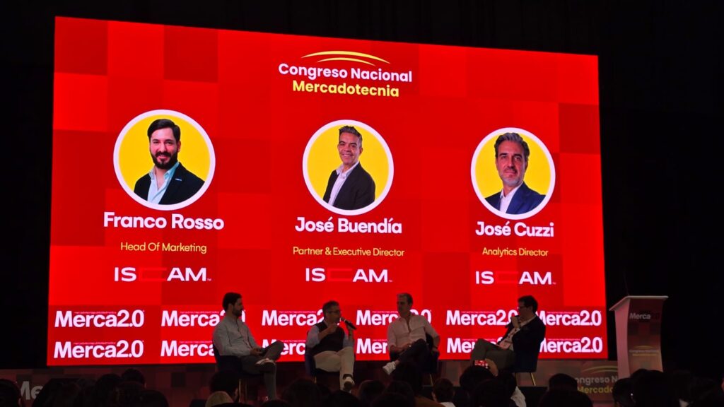 ANAM y el ISCAM, en lo que va del año, han llegado a más de 85 mil 600 personas a través de Podcast temáticos.