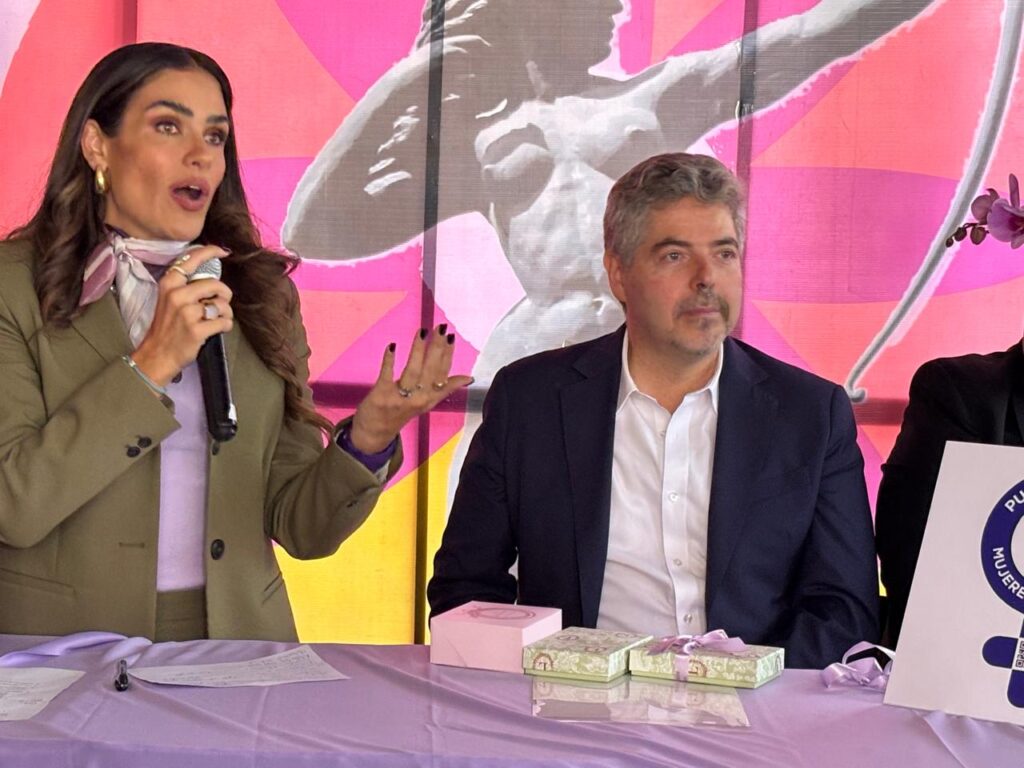 Garantizar seguridad a mujeres en Zona Rosa es prioridad para empresarios y Alcaldía Cuauhtémoc.