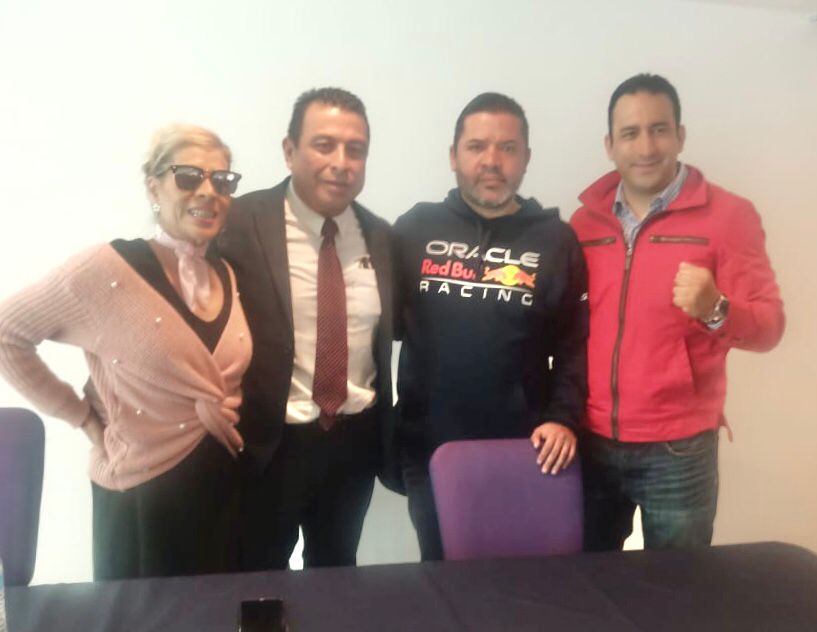 Los candidatos argumentaron que es necesaria una nueva convocatoria, debido a que este fue lanzada de manera irregular en un día inhábil.