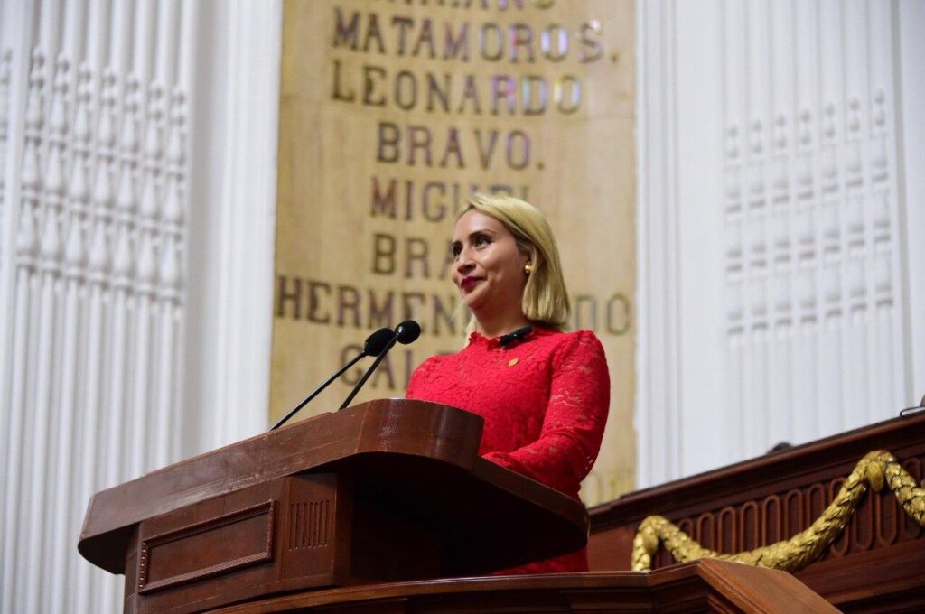 La diputada Ana Buendía García, aseveró que son las características deseables, luego de finalizar las entrevistas de candidatos a ocupar este cargo.