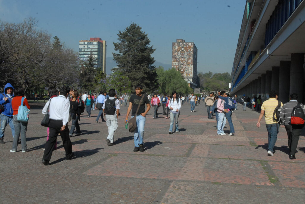 El próximo martes 22 de julio se publicarán los resultados del Pase Reglamentado para el nivel superior de la UNAM.