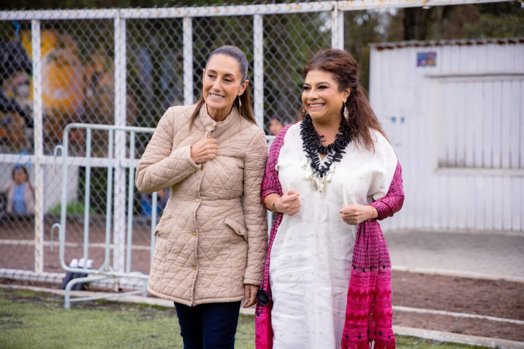 La Jefa de Gobierno, Clara Brugada, señaló que se construirán 5 líneas más de Cablebús: este año iniciará con el Álvaro Obregón-Magdalena Contreras y Milpa Alta-Tláhuac.
