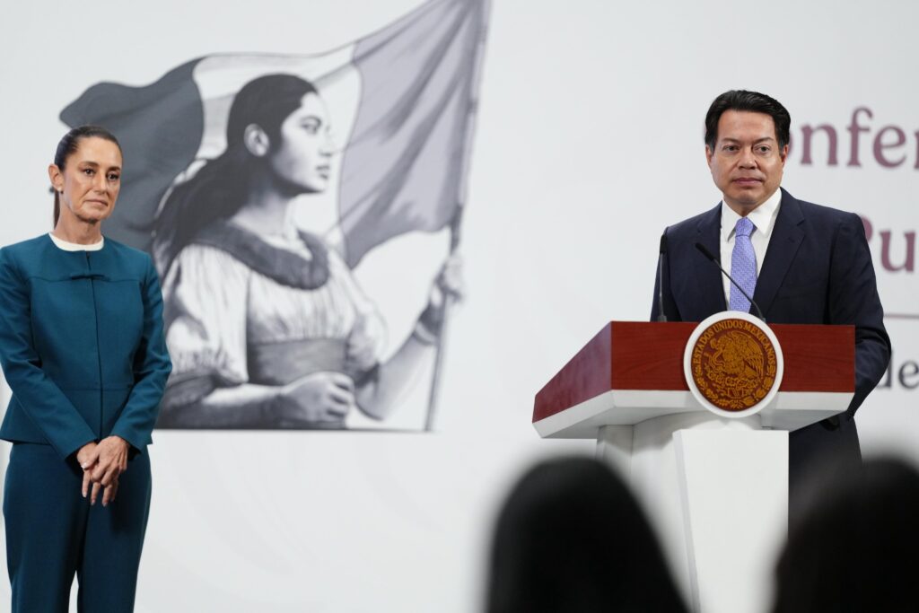 Inicia transformación profunda del Bachillerato Nacional: Presidenta Claudia Sheinbaum