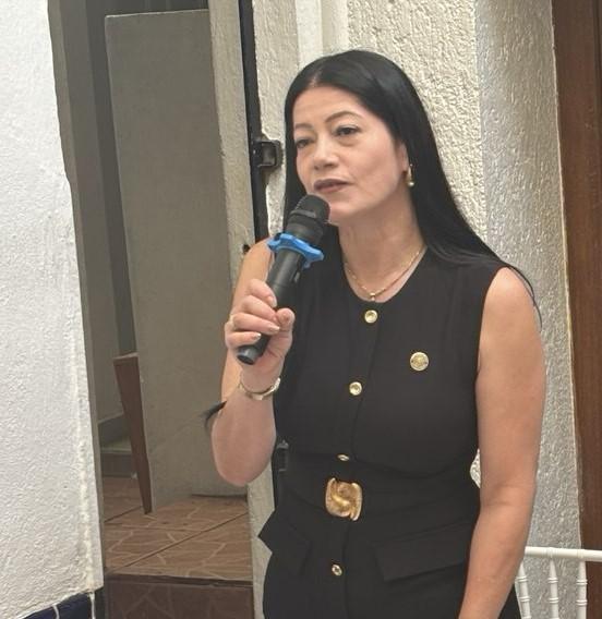 Urge terminar con la precariedad salarial y de salud en la lucha libre profesional: Celia Fonseca.