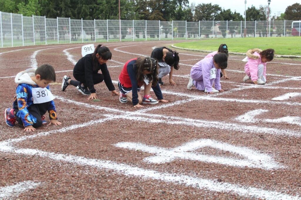 Realizará Gobierno de Tiene Tecámac Verano Deportivo para Menores de 6 a 15 Años. Dispone la alcaldesa Rosi Wong Romero que las actividades sean gratuitas.