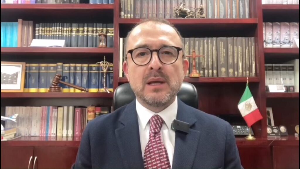 El magistrado Froylán Borges impugna al INE ante el TEPJF por entrega ilegal de constancia de mayoría a candidata que obtuvo 7 mil 440 votos menos que él.