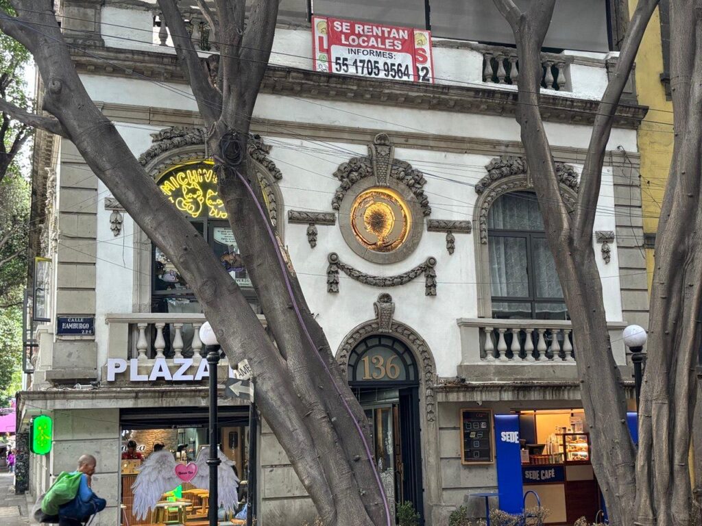 Empresarios van por cifras récord de ingresos y número de visitantes en Zona Rosa durante el Mundial 2026: Carlos Villalobos.