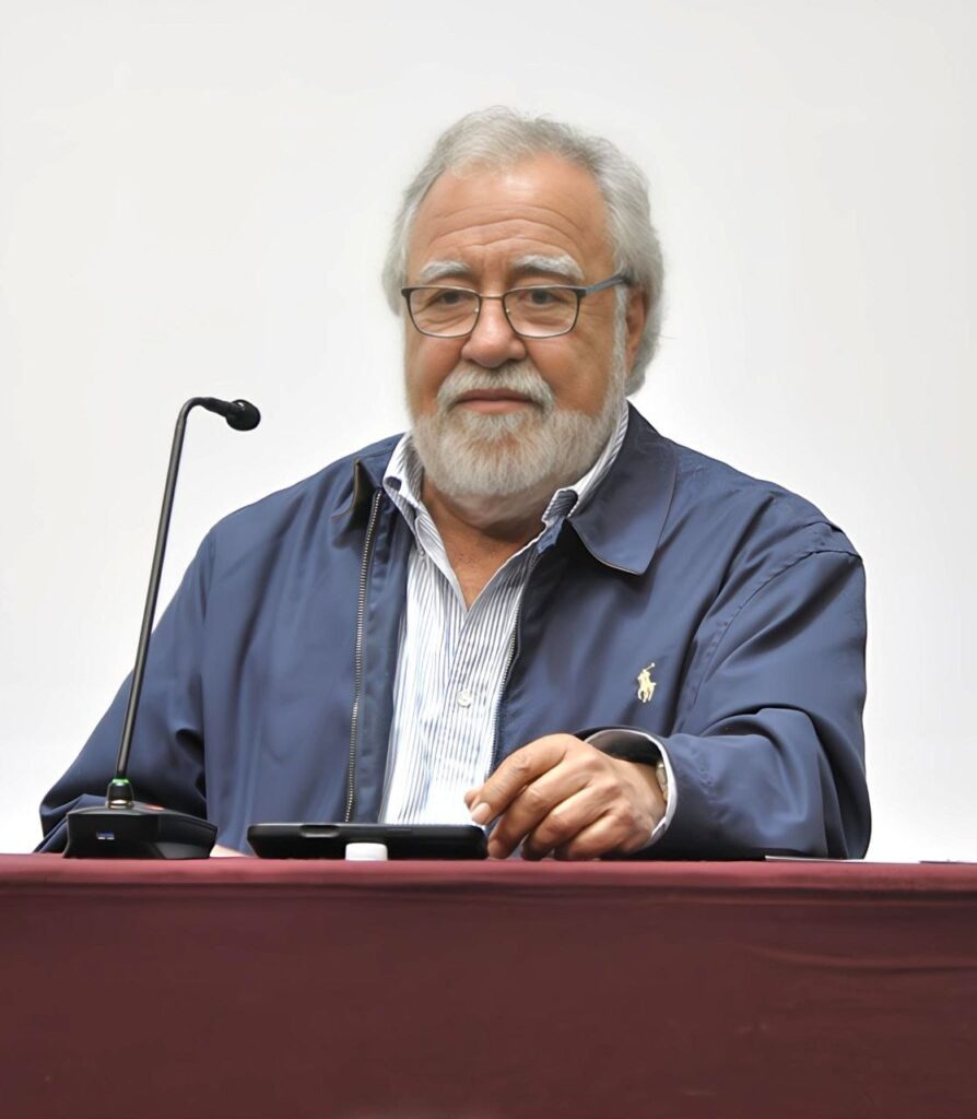 Los diálogos territoriales para la construcción del Bando 1 contra la gentrificación, se desarrollarán el 2 de agosto en el Parque España: Alejandro Encinas.