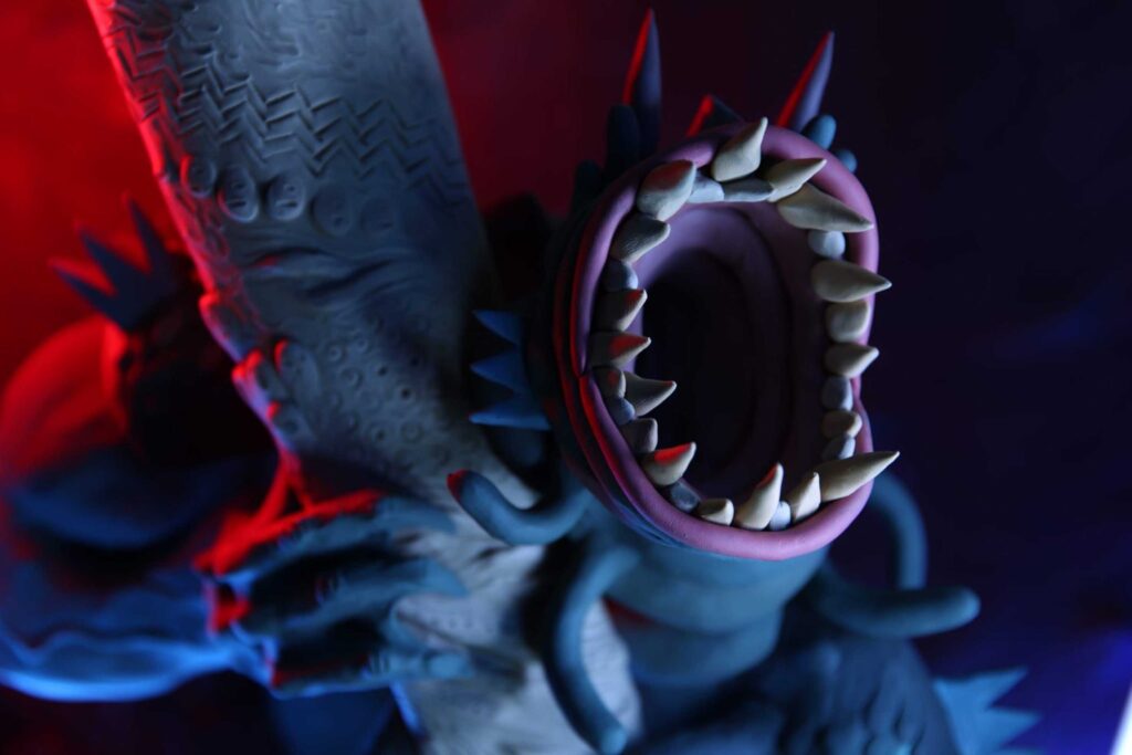 El Festival Internacional de Cine de Terror de la Ciudad de México (Macabro) regresa al Cinematógrafo del Chopo.