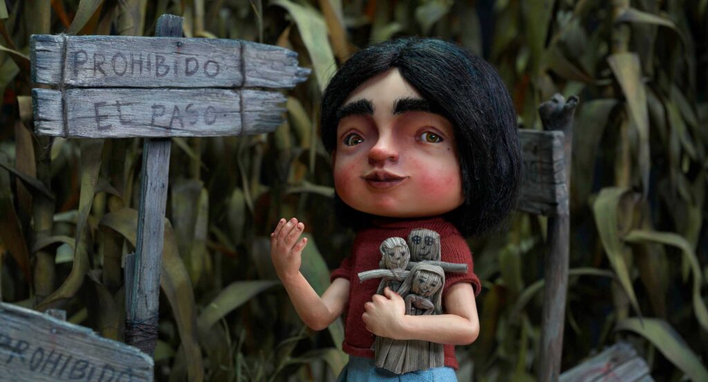 El Cinematógrafo del Chopo recibe a Macabro. 24° Festival Internacional de Cine de Terror de la Ciudad de México.