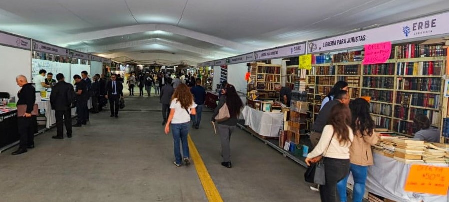 El programa de la feria prevé 14 presentaciones de libros, 20 actividades musicales, dos conversatorios y dos conferencias magistrales; la entrada es gratuita.