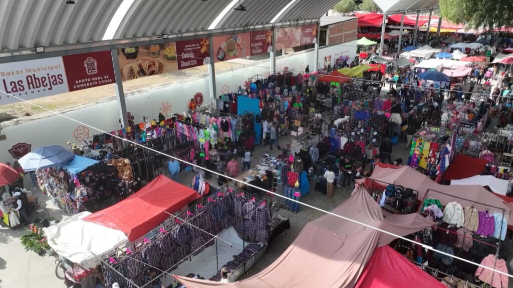 Repunta Tecámac como nuevo polo de desarrollo al llegar a su bicentenario.