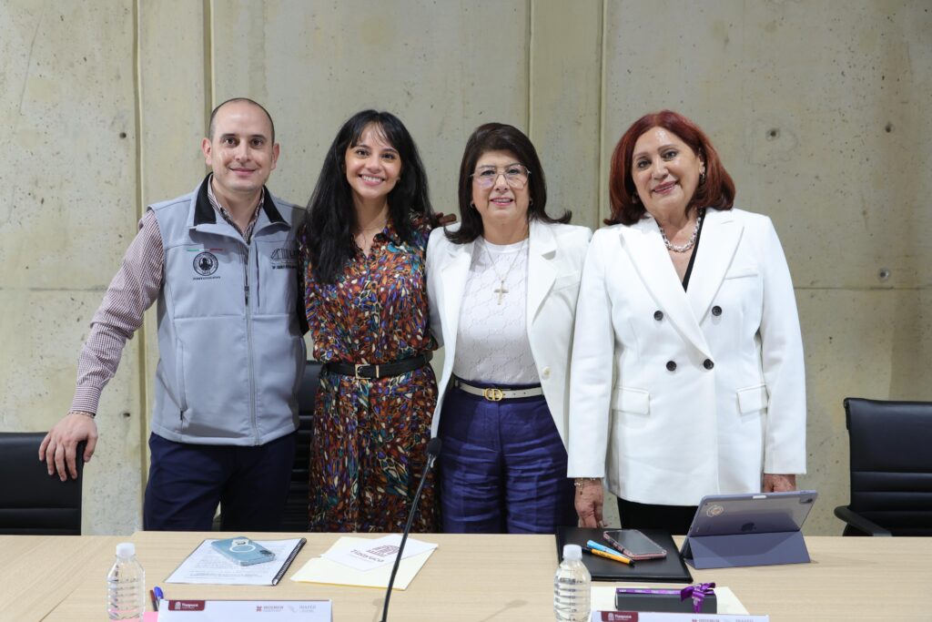 La Ley de Desarrollo Metropolitano, uno de los pendientes en el tema, señala la legisladora mexiquense Mariela Gutiérrez.
