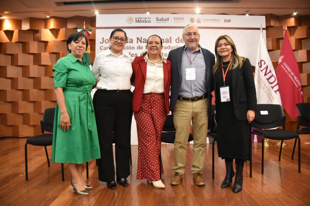 Se comprometen procuradores estatales y municipales a trabajar de la mano de los tres órdenes de Gobierno para garantizar derechos de ninas, niños y adolescentes.