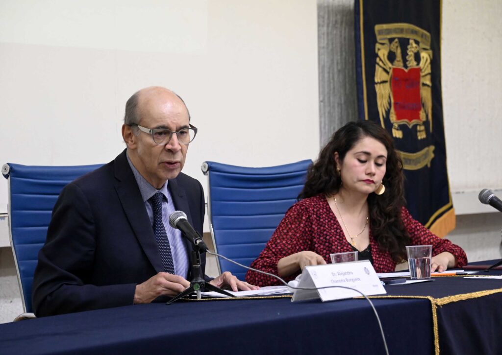 A 80 años de su creación hay crisis del multilateralismo y creciente pérdida de la credibilidad hacia este organismo, estimó Chanona Burguete.