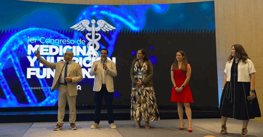 Enfoque basado en evidencia: USANA México.