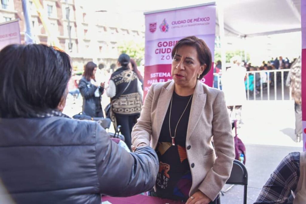 Beatriz Rojas invita a la población a participar en este noble programa, que busca dar acogimiento temporal, sin fines de adopción, a NNA en situación de riesgo o mientras sus procesos jurídicos concluyen.