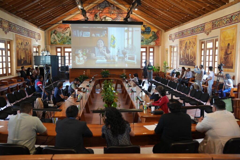 Entre otras propuestas, el Centro Académico Regional Sede Huatusco de la UACh ofrecerá varismo y la cata de diversas clases de café.