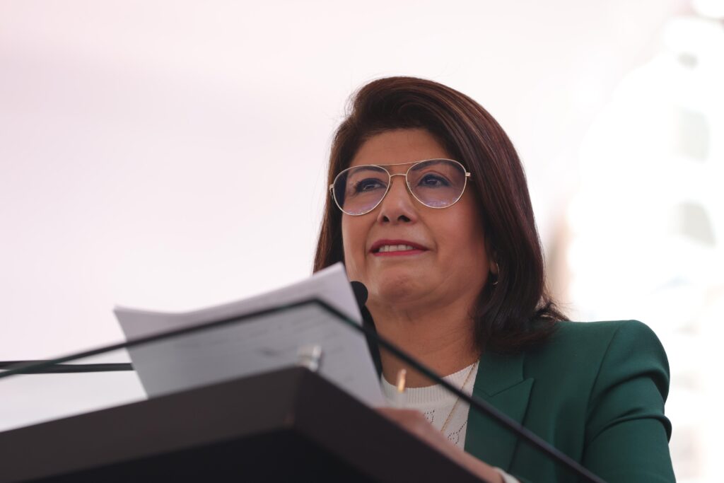 Adelanta la presidenta de la Comisión de Zonas Metropolitanas y Movilidad, Mariela Gutiérrez, que se revisará lo relacionado en la materia.