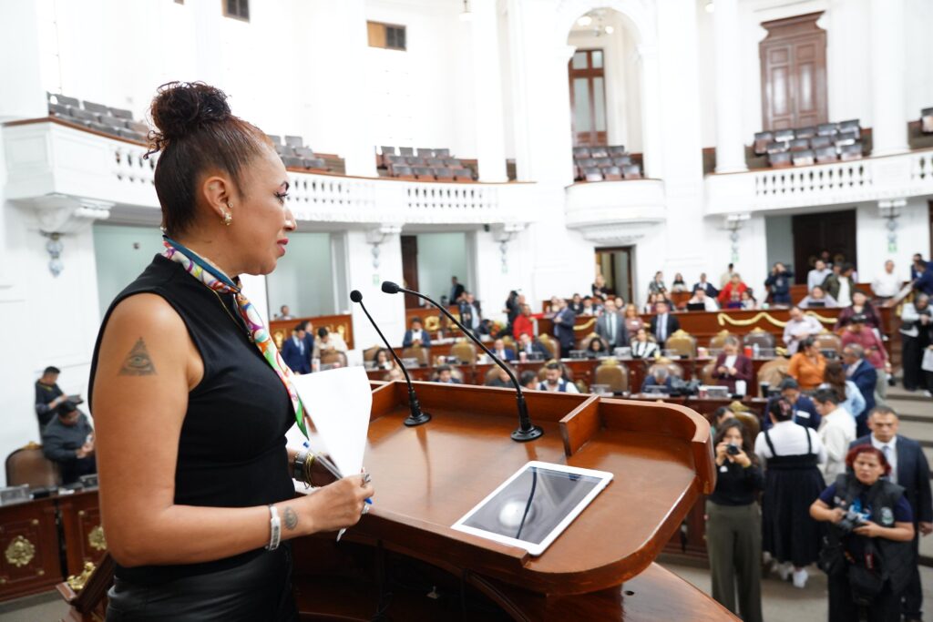 Diputada Rebeca Peralta pide que autoridades federales y estatales atiendan necesidades de los menores de edad en materia de salud, de alimentación, de educación, de deporte, de cultura, de registro civil y de esparcimiento.