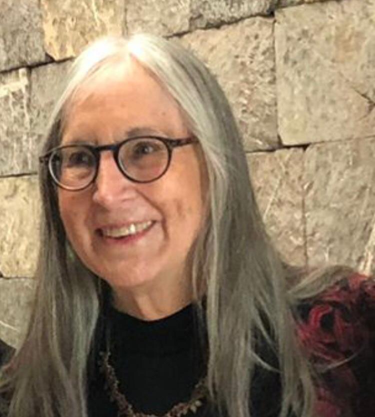 Julieta Fierro, destacada divulgadora científica e investigadora en el Instituto de Astronomía de la UNAM.