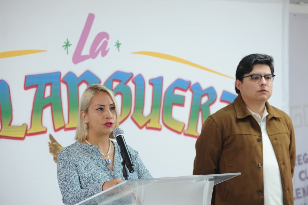 Diputadas y diputados de Morena en el Congreso de la Ciudad de México, participarán en las mesas de trabajo para revisar la ley en materia de distribución de gas y combustible.