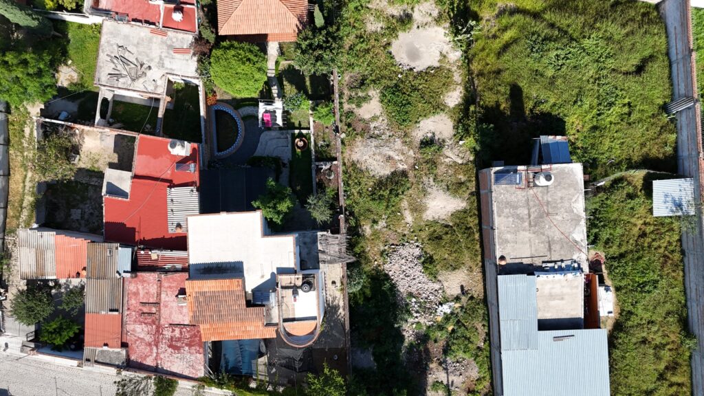 Con esta propuesta ganadora en el Detona Fest 2025, la tecnología de análisis visual avanzado detecta necesidades y mejora la eficiencia en los cultivos.