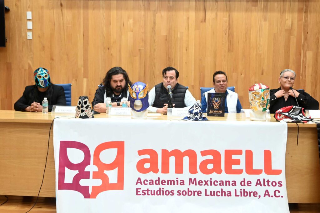 En el sexto coloquio de personas investigadoras sobre este deporte se abordó su trascendencia en México, los bajos salarios de quienes lo practican profesionalmente y la necesidad de contar con la figura del trabajador social.