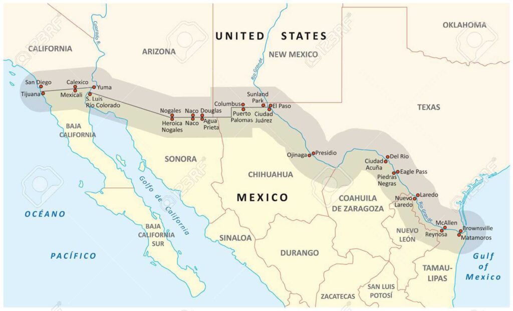 Antimexicanismo priva en retórica trumpista, opinan académicos. Se estigmatiza a la migración en el vecino país del norte: José Alejandro Mosqueda Esparza. Camelia Nicoleta Tigau informó que en 2024 los mexicanos representaron 32 por ciento de las deportaciones, el más alto entre todas las nacionalidades.