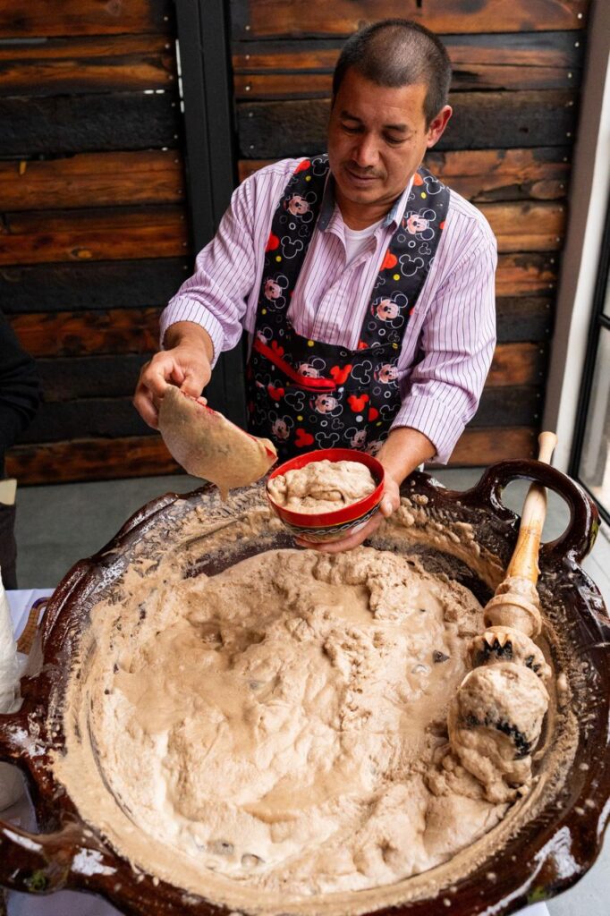 Delicias y sabores en el Festival Chocolate, Pan y Vino participarán alrededor de 35 emprendedores y 80 expositores que exhibirán diversos productos.
