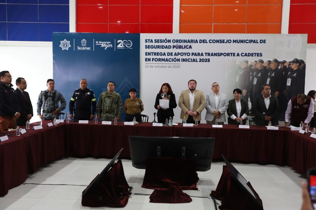 Refrenda Rosi Wong Romero su compromiso para seguir fortaleciendo a la corporación, como lo ofreció en su campaña.