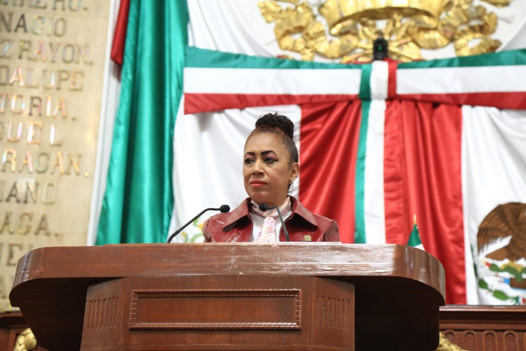 Solicita Congreso de la Ciudad de México instalar el “Come Móvil” afuera del del Instituto de Reinserción Social de la Secretaría de Gobierno de la CDMX.