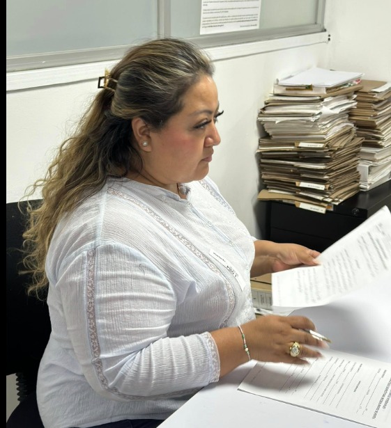 “El objetivo de Movimiento Nueva Aztlán es coadyuvar con la Secretaría de Vivienda capitalina para la construcción de vivienda asequible y digna para las familias de escasos recursos económicos”, afirma la dirigente de la Asociación Civil, Ceci Ocampo.