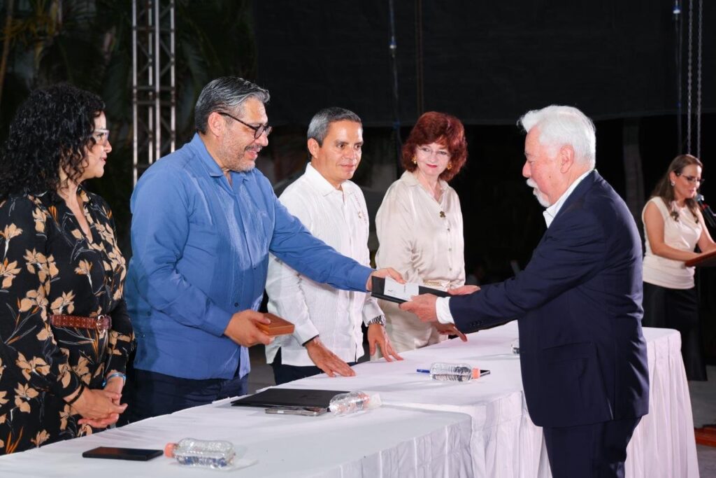 Universidades e instituciones de educación superior requieren mayor financiamiento público para acompañar la transformación social del país: Axel Didriksson.