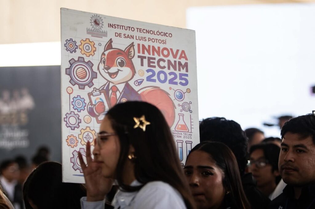 Los proyectos que sean parte del Fondo InnovaTecNM, tendrán registros ante el Instituto Mexicano de la Propiedad Industrial (IMPI), para que las y los creadores sean dueños de las patentes de sus desarrollos.