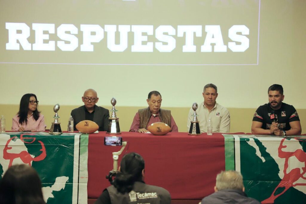 El director del Instituto Municipal del Deporte (Imdeporte) de Técamac, Manuel Fuentes Figueroa, dijo que se espera una derrama económica de 200 millones de pesos, para este municipio y sus alrededores.