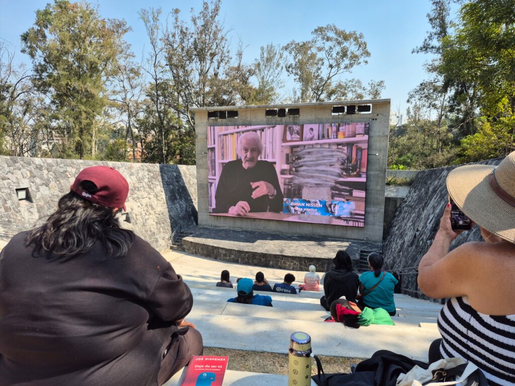 Hacienda es Patrimonio Cultural y Cineteca Nacional presentan el ciclo de cine: Artistas de la Colección Pago en Especie.