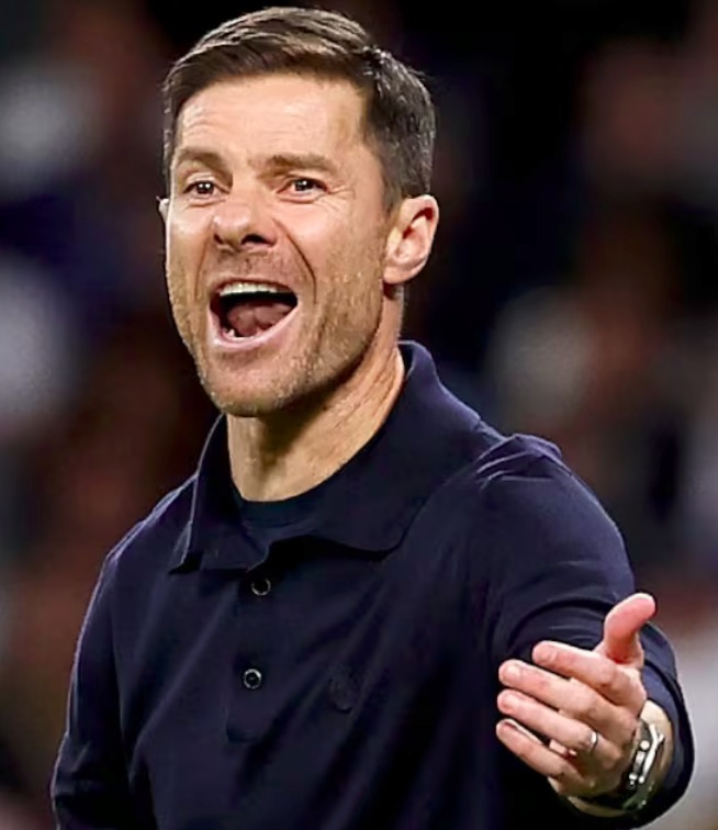 Xabi Alonso ya lo sabe: en el Real Madrid no se celebra ganar; se respira.