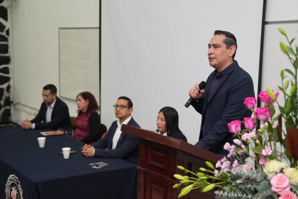 Nuevas formas de comprender la investigación como herramienta de transformación social: Universidad Autónoma Chapingo.