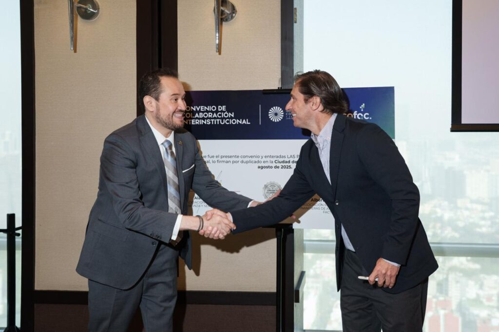 Posible reducción de cartera vencida entre 10 y 20% en sectores estratégicos.