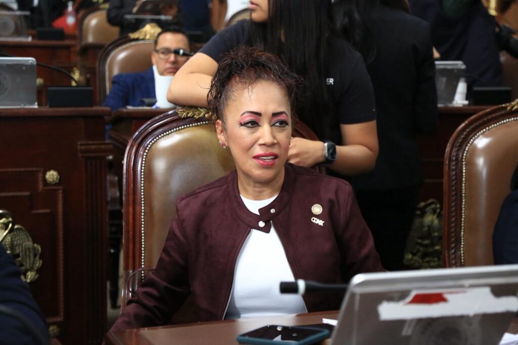 Solicita PVEM 20 millones de pesos para que se implemente un Proyecto de Infraestructura Verde en Iztapalapa, principalmente en el Cerro de la Estrella.