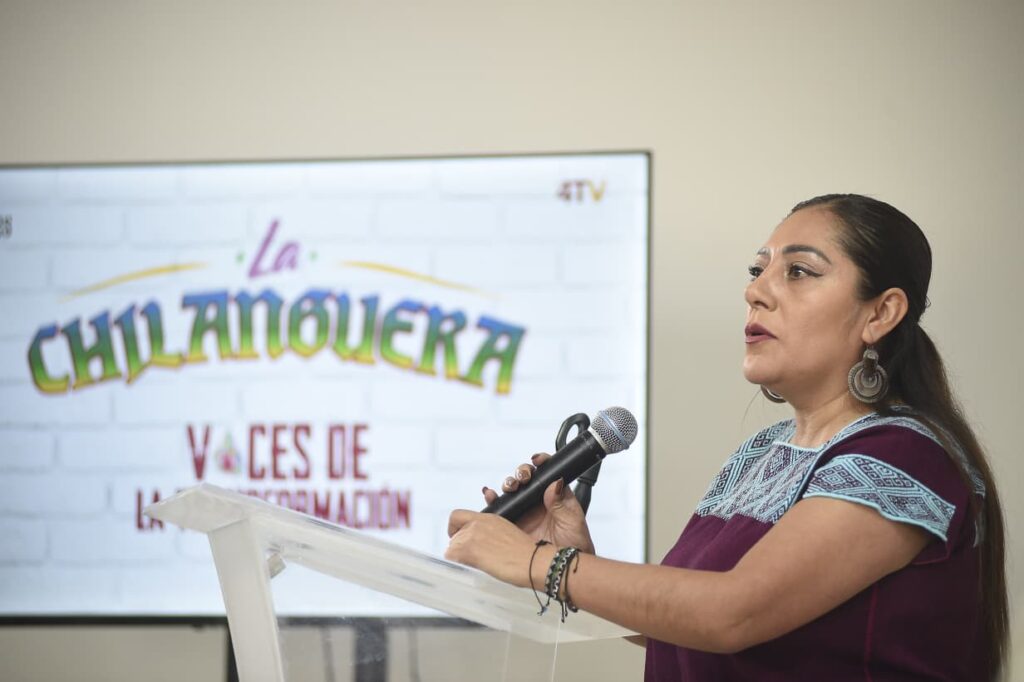 Su informe será presentado en su oportunidad ante el Pleno del Poder Legislativo local, dio a conocer la diputada Xóchitl Bravo Espinosa.