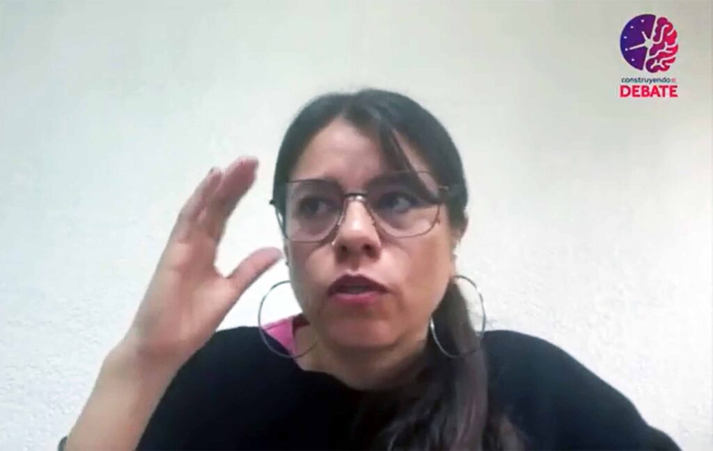 La gentrificación también requiere aplicar instrumentos de regulación y promoción, enfatizó Rosalba González.